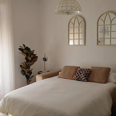 Apartment Duquesa Maria En El Corazon De