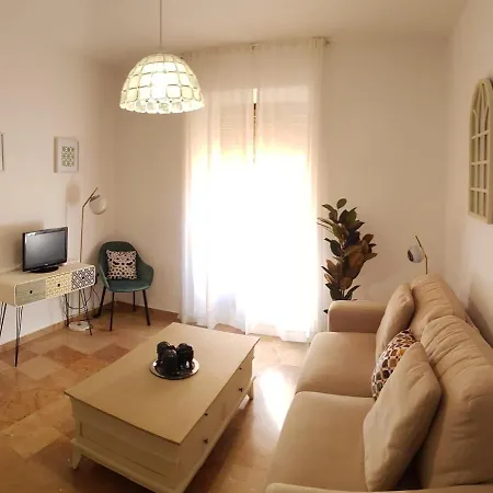 Apartment Duquesa Maria En El Corazon De *